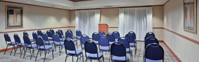 Holiday Inn Express Hotel & Suites Ashland By Ihg Exterior foto